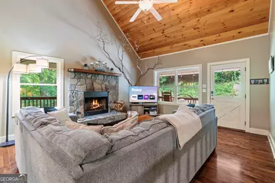 116 Fussen Strasse, Helen, GA 30545 - Photo 5