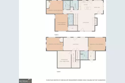 116 Fussen Strasse, Helen, GA 30545 - Photo 43