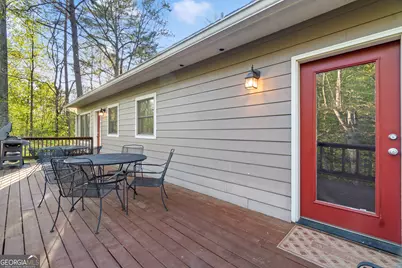 116 Fussen Strasse, Helen, GA 30545 - Photo 35