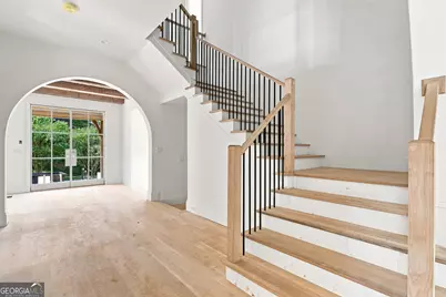 1485 North Morningside Drive, Atlanta, GA 30306 - Photo 5