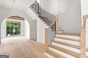 1485 North Morningside Dr, Atlanta, GA 30306 - Photo 5