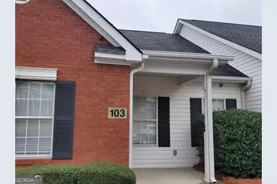 505 Corporate Center Drive #UNIT 103B, Stockbridge, GA 30281 - Photo 3