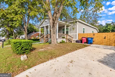 833 Richmond Street, Macon, GA 31206 - Photo 45