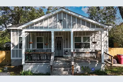 833 Richmond Street, Macon, GA 31206 - Photo 25