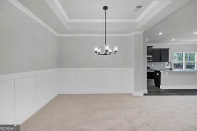 200 Chaucer Lane #LOT 72, Carrollton, GA 30117 - Photo 13