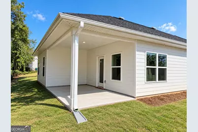 200 Chaucer Lane #LOT 72, Carrollton, GA 30117 - Photo 5