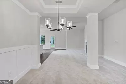 200 Chaucer Lane #LOT 72, Carrollton, GA 30117 - Photo 15