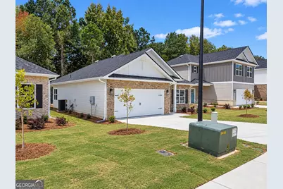 200 Chaucer Lane #LOT 72, Carrollton, GA 30117 - Photo 3
