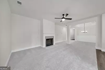 200 Chaucer Lane #LOT 72, Carrollton, GA 30117 - Photo 21