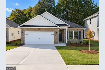 200 Chaucer Lane #LOT 72, Carrollton, GA 30117 - Photo 1