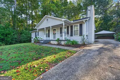 4440 Bon Ayer Circle, Macon, GA 31204 - Photo 3