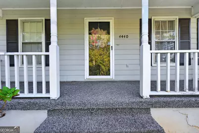 4440 Bon Ayer Circle, Macon, GA 31204 - Photo 5