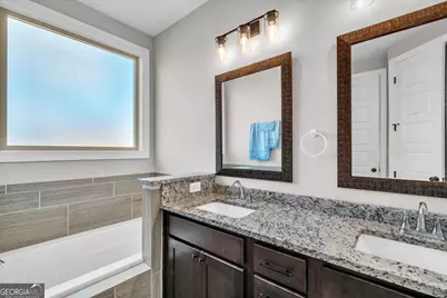 508 Otters Ridge Drive, Kathleen, GA 31047 - Photo 5