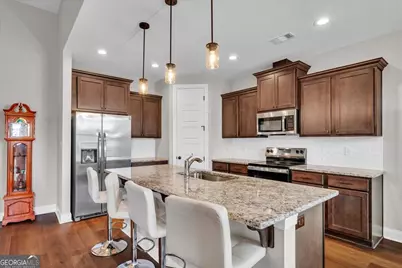 508 Otters Ridge Drive, Kathleen, GA 31047 - Photo 11