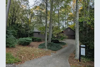 1434 Woodwind Court, Marietta, GA 30068 - Photo 1
