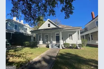 127 Rogers Avenue, Macon, GA 31204 - Photo 1