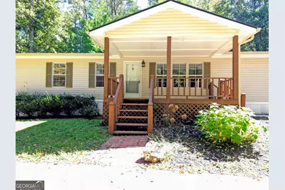 481 Ash Loop Road, Blue Ridge, GA 30513 - Photo 1