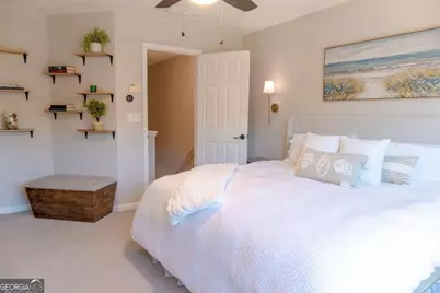 1415 Bay Overlook- Drive, Woodstock, GA 30188 - Photo 13