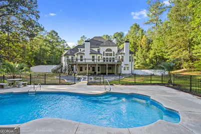 3520 Clack Road, Madison, GA 30650 - Photo 3