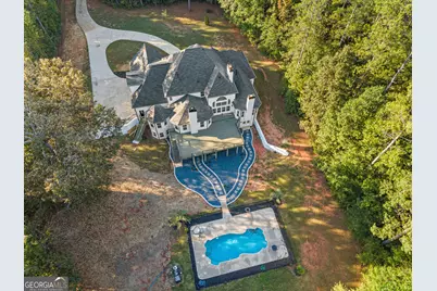 3520 Clack Road, Madison, GA 30650 - Photo 85