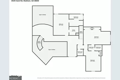 3520 Clack Road, Madison, GA 30650 - Photo 89