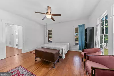 715 Crawfordville Road, Union Point, GA 30669 - Photo 21