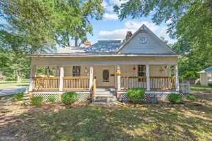 715 Crawfordville Rd, Union Point, GA 30669 - Photo 1