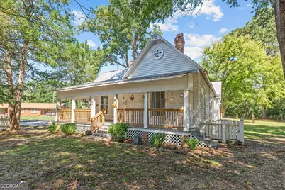 715 Crawfordville Road, Union Point, GA 30669 - Photo 3