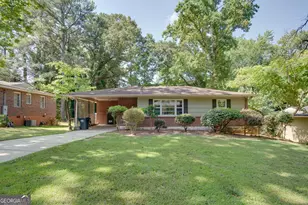 2304 Bonner Rd, East Point, GA 30344 - Photo 1