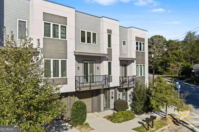 863 Cavanaugh Avenue SE #106, Atlanta, GA 30316 - Photo 3
