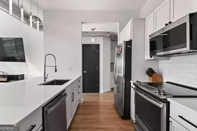 260 18th Street NW #10226, Atlanta, GA 30363 - Photo 5