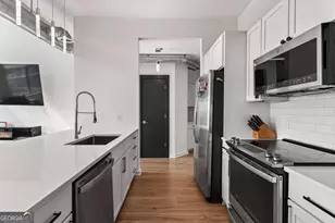 260 18th St NW, Atlanta, GA 30363 - Photo 5