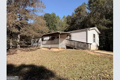 5180 Old Cornelia Highway, Lula, GA 30554 - Photo 1