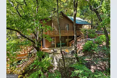 3019 Moccasin Creek Road, Clarkesville, GA 30523 - Photo 55