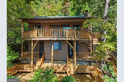 3019 Moccasin Creek Road, Clarkesville, GA 30523 - Photo 5