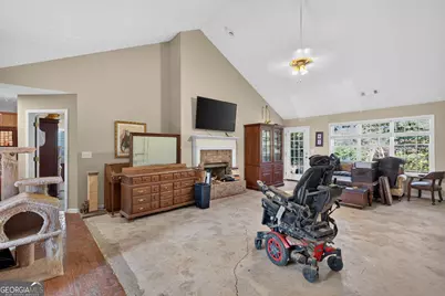 93 Bent Ridge Drive S, Dawsonville, GA 30534 - Photo 11