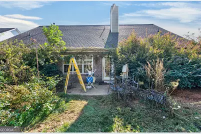 93 Bent Ridge Drive S, Dawsonville, GA 30534 - Photo 25