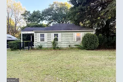 107 Parkway Drive, Warner Robins, GA 31093 - Photo 1