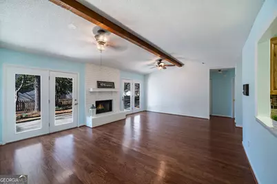 100 Dove Point, Peachtree City, GA 30269 - Photo 5