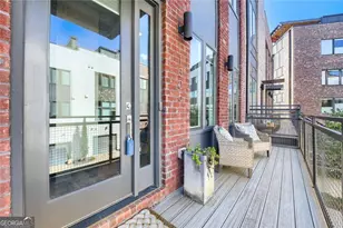 1305 Chelsea Cir NW, Atlanta, GA 30318 - Photo 3