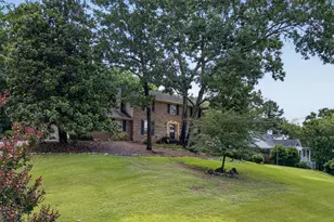 115 Margo Trail SE, Rome, GA 30161 - Photo 1