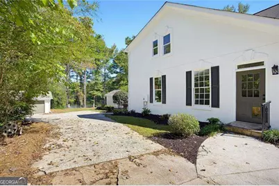 555 Brinkley Road, Powder Springs, GA 30127 - Photo 5