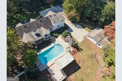 555 Brinkley Road, Powder Springs, GA 30127 - Photo 29
