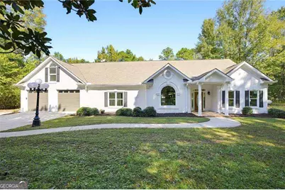 555 Brinkley Road, Powder Springs, GA 30127 - Photo 1