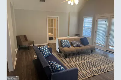 1505 Country Walk Drive, Statesboro, GA 30458 - Photo 3