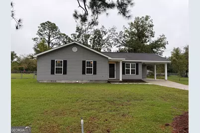 1405 S Cheney, Vidalia, GA 30474 - Photo 1
