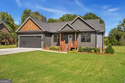 398 Amanda Way, Rocky Face, GA 30740 - Photo 1