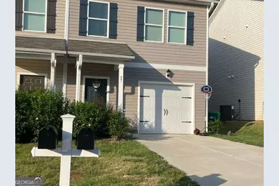 461 Oakwood Drive NE, Milledgeville, GA 31061 - Photo 3