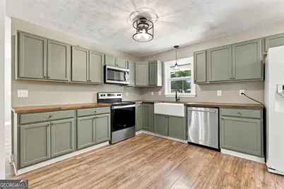 279 W Plantation Drive, Newnan, GA 30263 - Photo 13