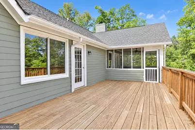 279 W Plantation Drive, Newnan, GA 30263 - Photo 33